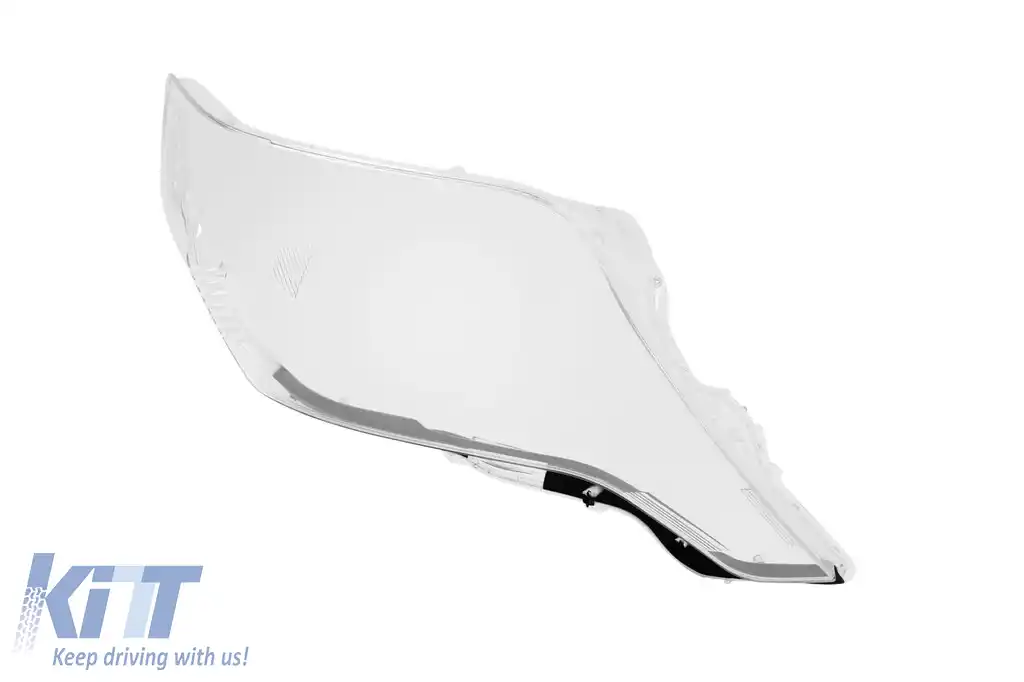 Sticlă dreaptă pentru farul Toyota Land Cruiser J150 2015-2018