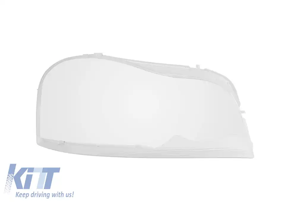 Sticlă dreaptă pentru farul Volvo XC90 2004-2013