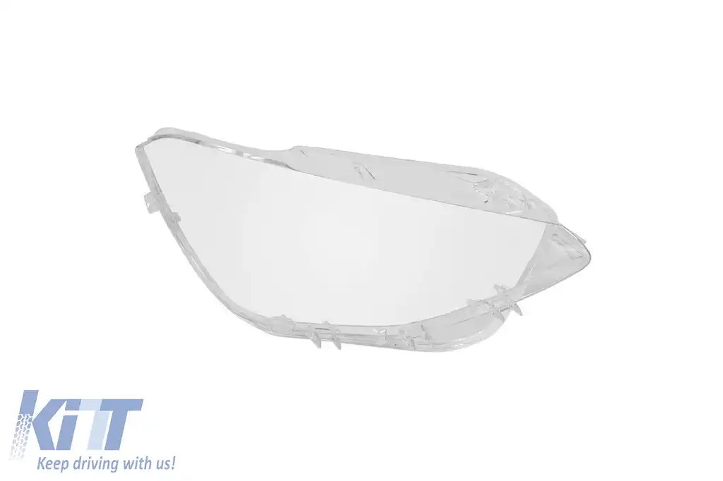 Sticlă dreaptă pentru faruri potrivită pentru BMW Seria 1 F20 2010-2015