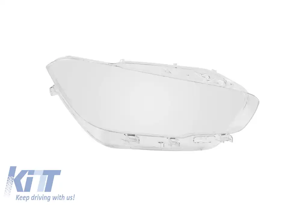 Sticlă dreaptă pentru faruri potrivită pentru BMW Seria 1 F20 2016-2019