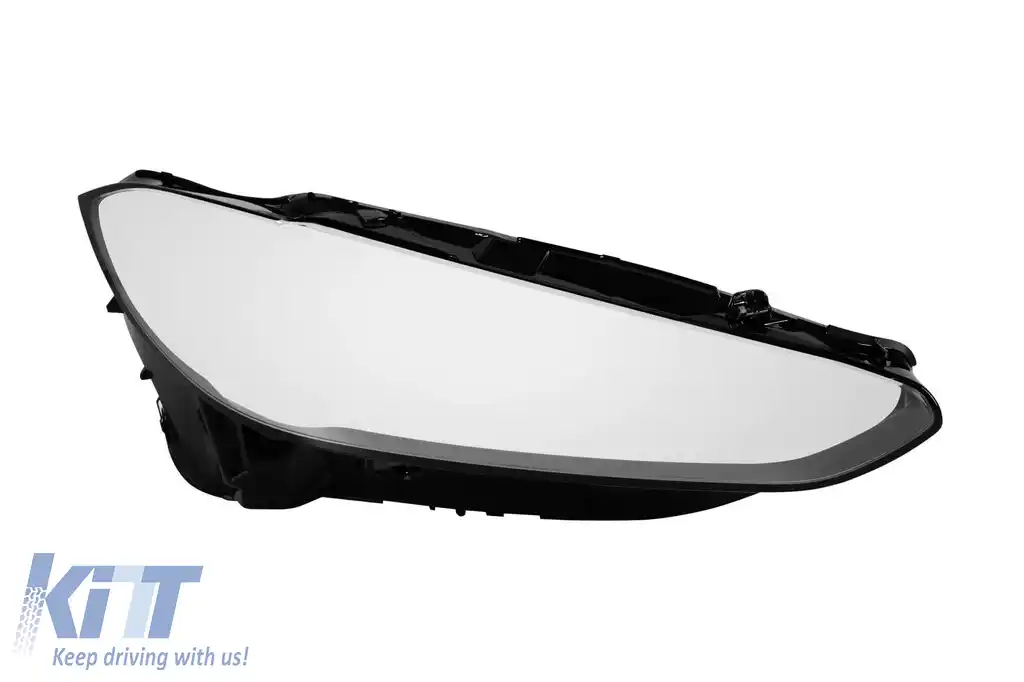 image-13-Sticlă dreaptă pentru faruri potrivită pentru BMW Seria 4 G22, G23 2020-2023