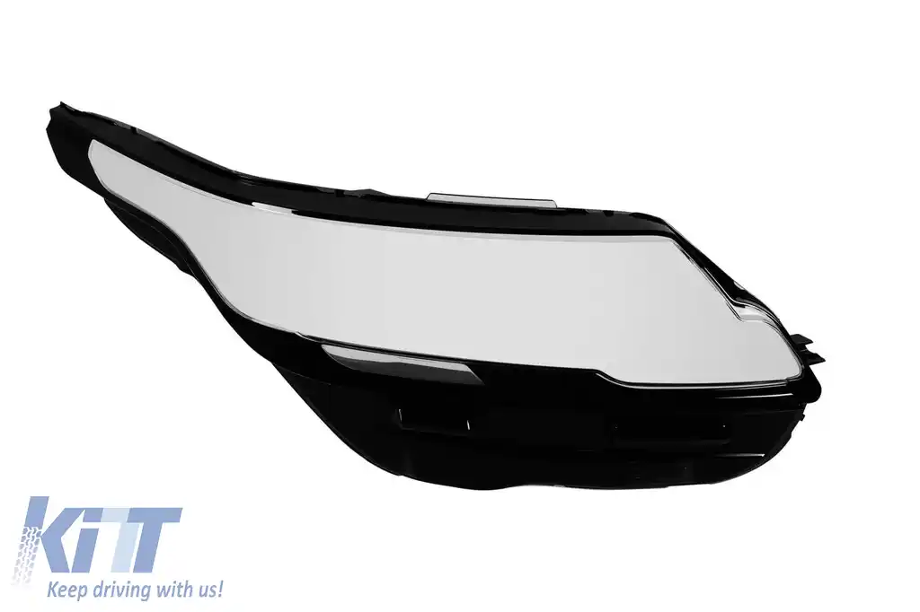 Sticlă far dreapta potrivită pentru Range Rover Velar 2018-2025