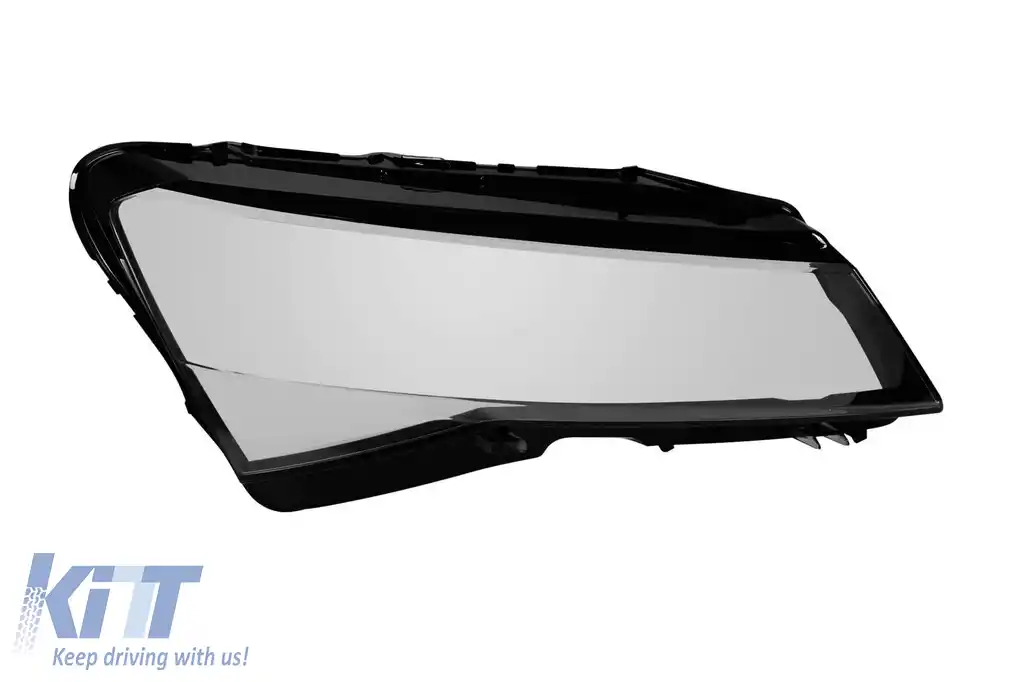 Sticlă far dreapta potrivită pentru Skoda Superb 2020-2024