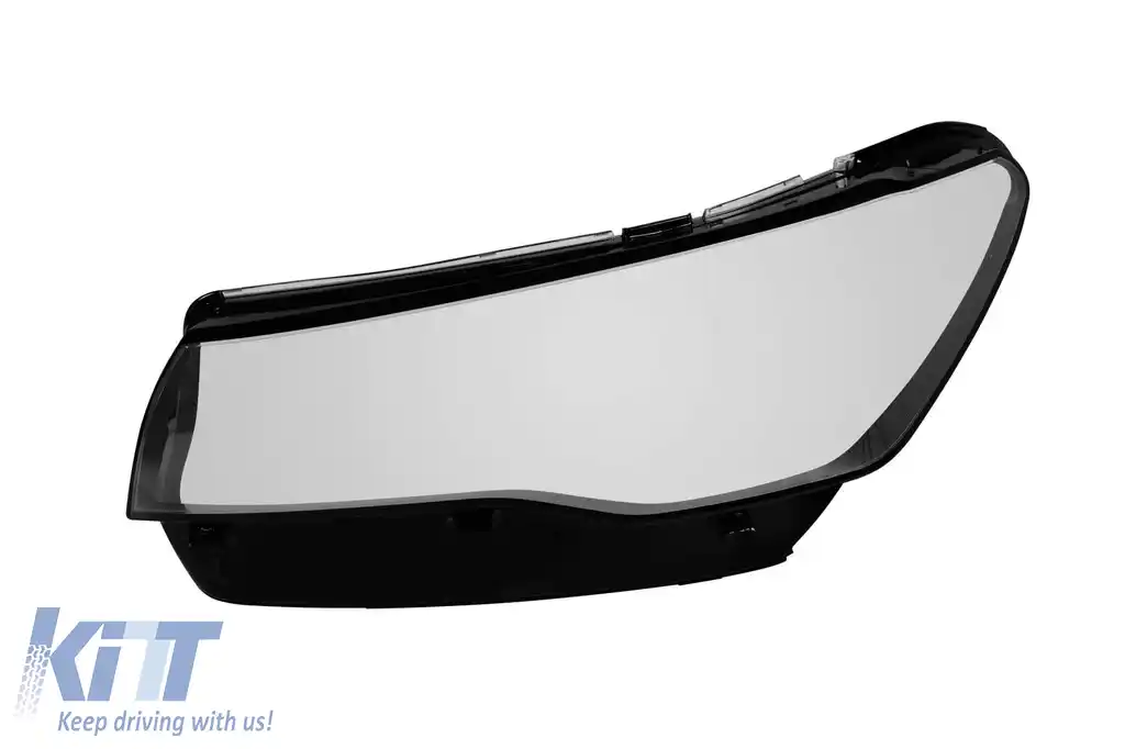 Sticlă far stângă potrivită pentru Volkswagen Tiguan după 2024