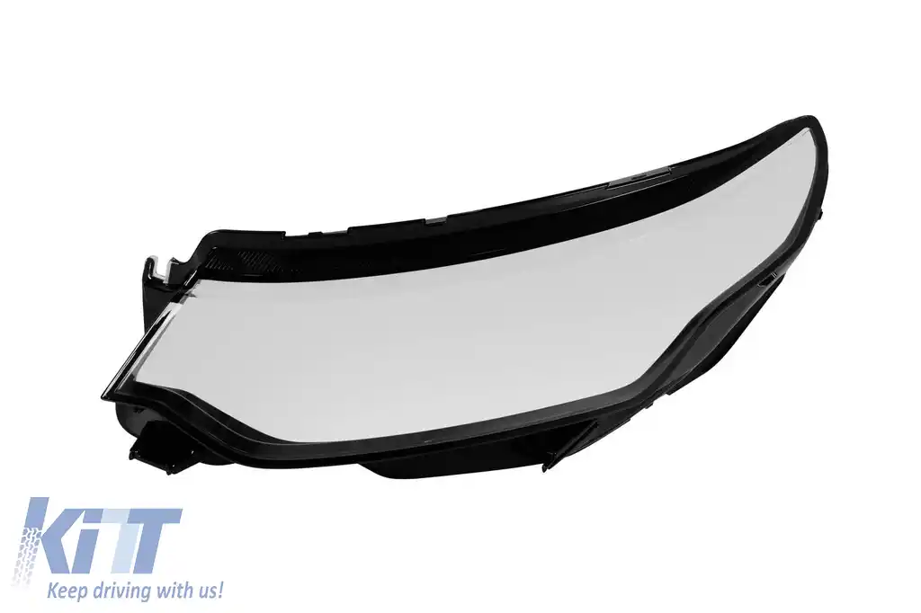 Sticlă far stânga potrivită pentru Land Rover Discovery Sport după 2020