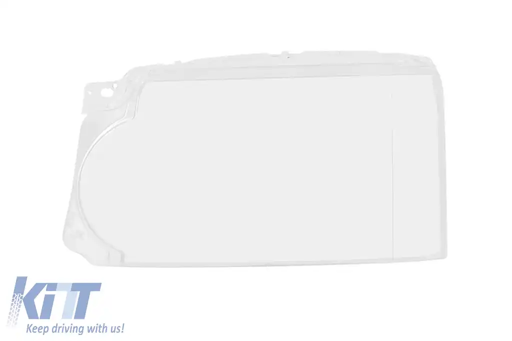 Sticlă far stânga potrivită pentru Land Rover Discovery 2009-2013