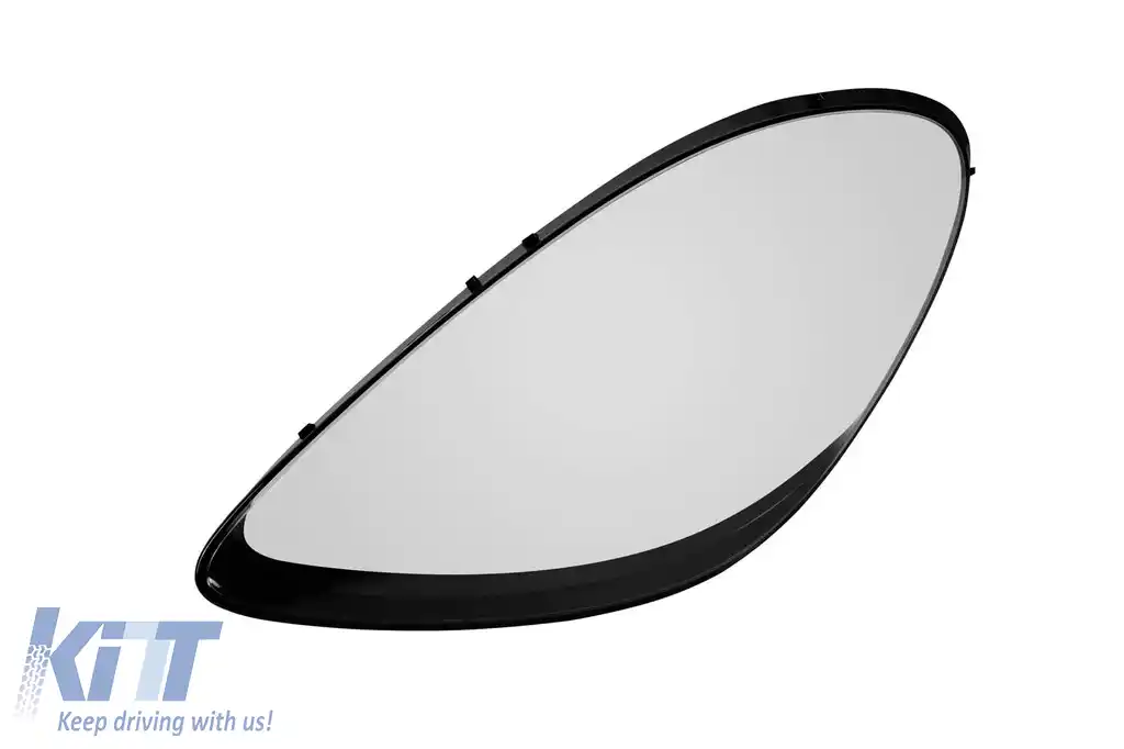 image-53-Sticlă far stânga potrivită pentru Porsche Cayman 718 după 2016