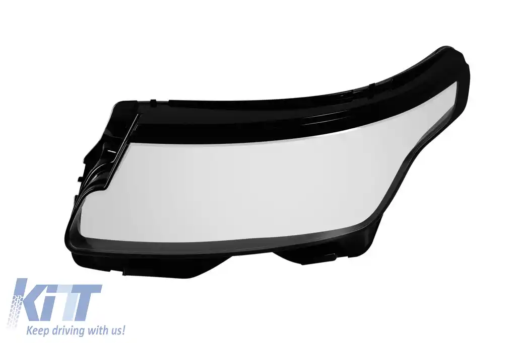 Sticlă far stânga potrivită pentru Range Rover Vogue 2018-2021