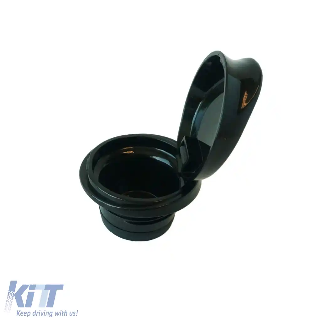 Sticlă izolată Timolino Omni Tritan înaltă 400ml roșie-image-6290125