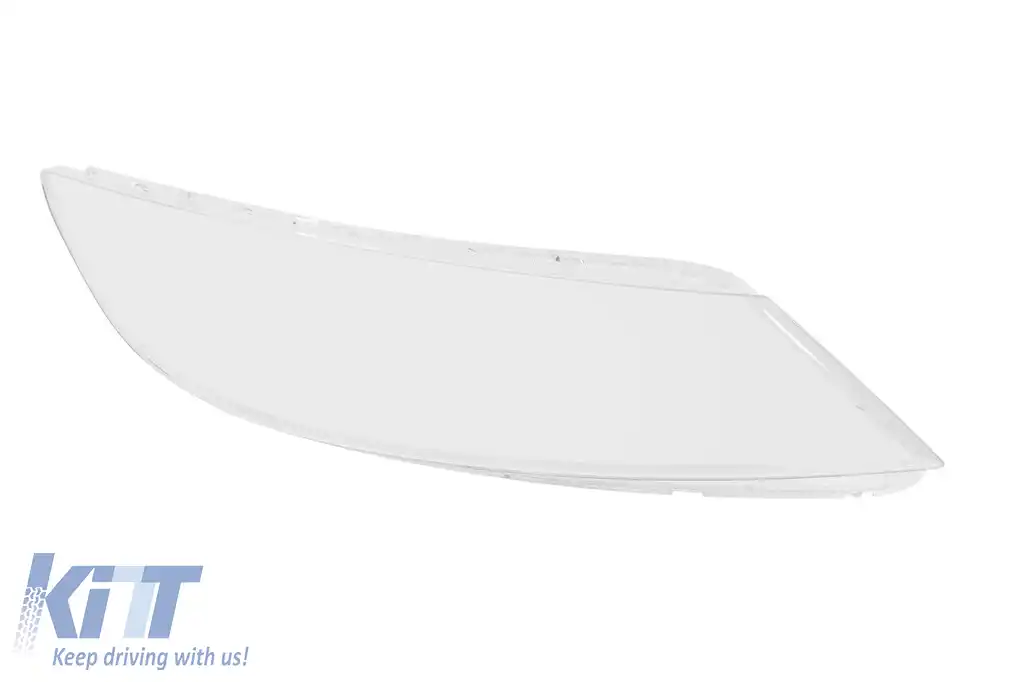 Sticlă lentilă far dreapta potrivită pentru Kia Sportage 2013-2016