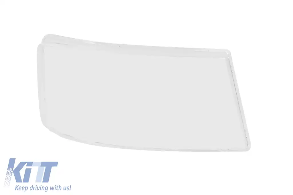 Sticlă lentilă far dreapta potrivită pentru Scania R450 după 2021