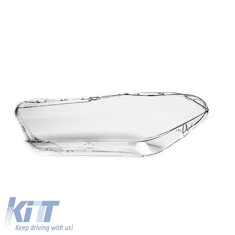 Sticlă Lentilă Far Dreapta Potrivită Pentru Bmw X2 F39 Pro Facelift 18-21 1 Pc-image-6320653