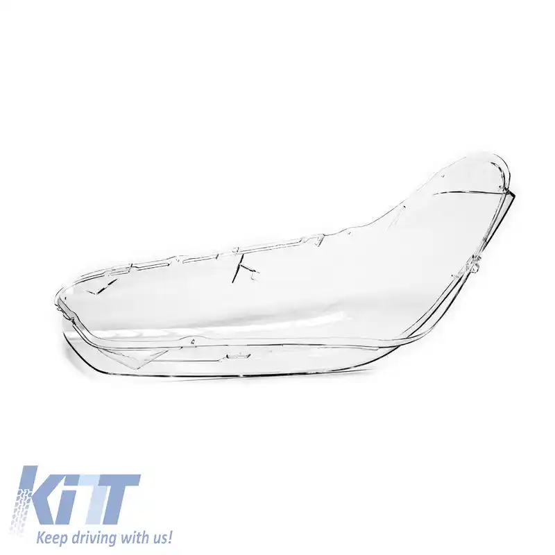 Sticlă Lentilă Far Dreapta Potrivită Pentru Bmw X2 F39 Pro Facelift 18-21 1 Buc-image-6321464