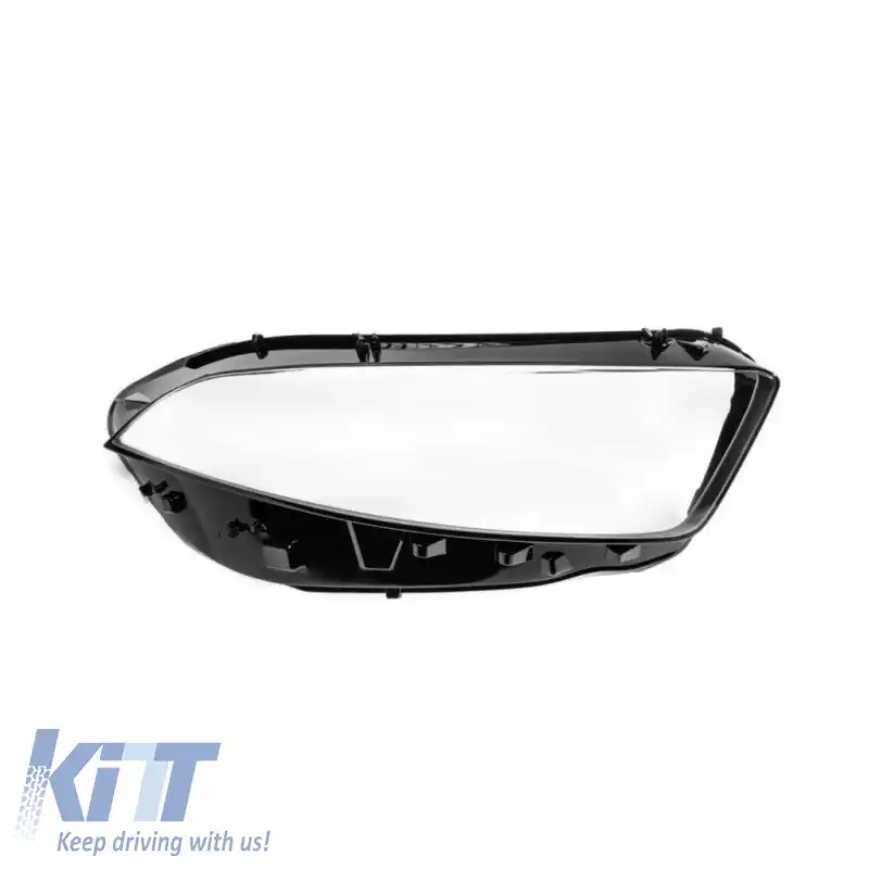 Sticlă Lentilă Far Dreapta Potrivită pentru Mercedes-Benz A-Class W177 19-23 1 Pc-image-6322552
