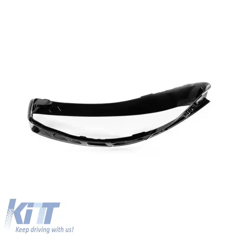 Sticlă Lentilă Far Dreapta Potrivită pentru Mercedes-Benz A-Class W177 19-23 1 Pc-image-6322555