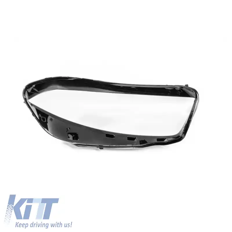 Sticlă lentilă far stânga potrivită pentru Mercedes-Benz Clasa A W177 19-23 1 buc.-image-6323023
