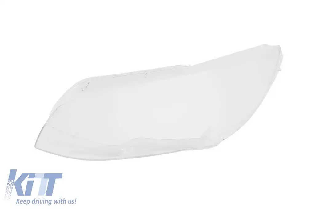 Sticlă stângă pentru far, potrivită pentru BMW Seria 3 E93 2010-2014