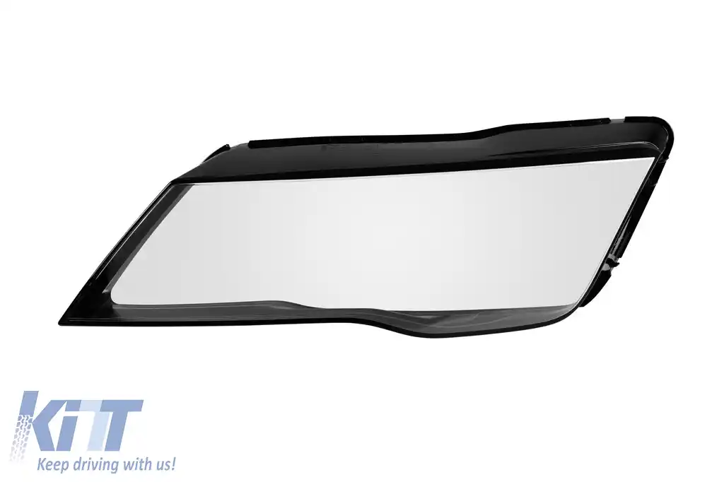 image-12-Sticlă stângă pentru farul Audi A7 2010-2014