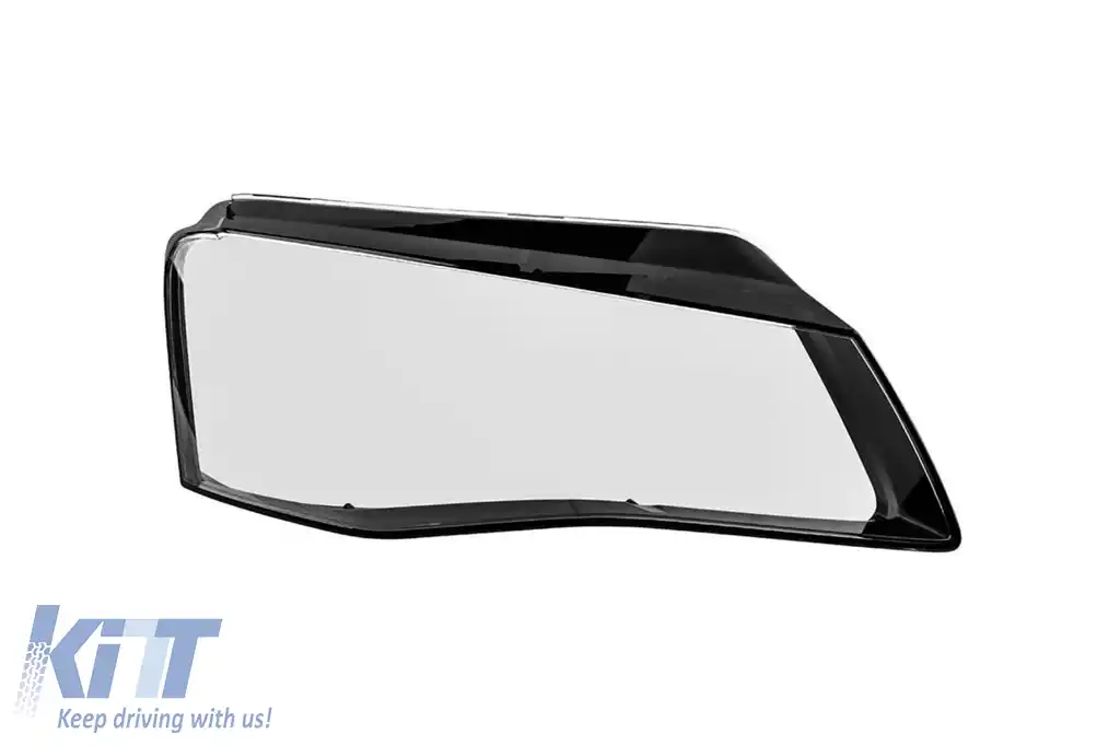image-14-Sticlă stângă pentru farul Audi A8 D4 2011-2014