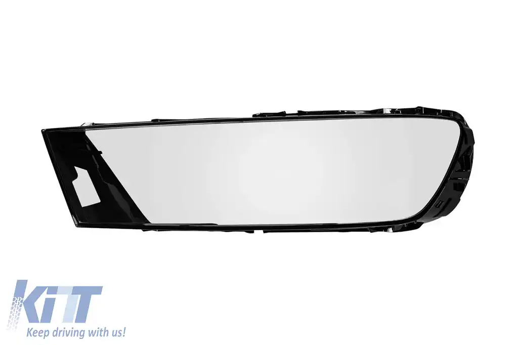 image-23-Sticlă stângă pentru farul Audi Q7 2016-2019