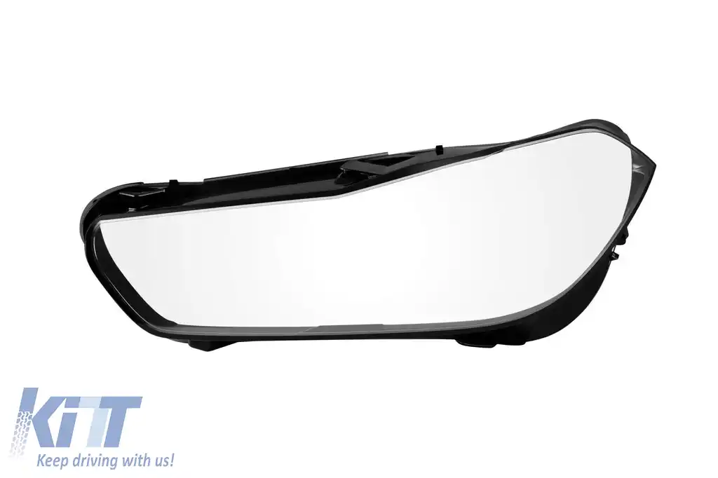 image-58-Sticlă stângă pentru farul BMW X2 F39 2021-2023