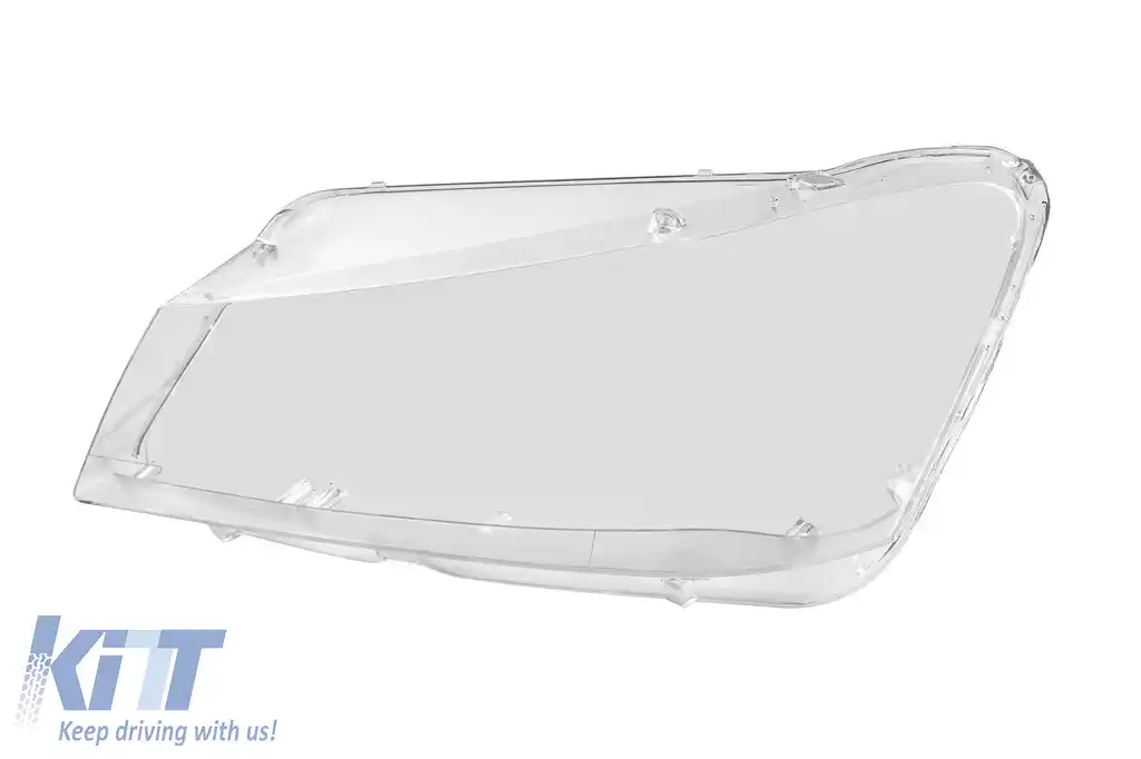 Sticlă stângă pentru farul BMW X3 F25 2010-2014