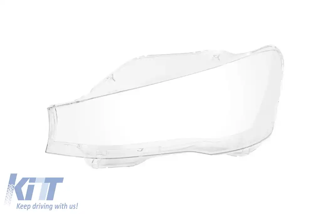 image-64-Sticlă stângă pentru farul BMW X3 F25 2014-2017