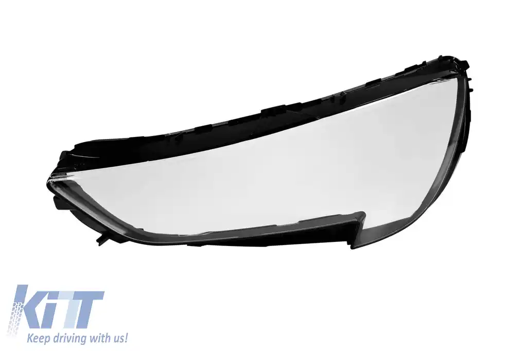 Sticlă stângă pentru farul Opel Insignia după 2021