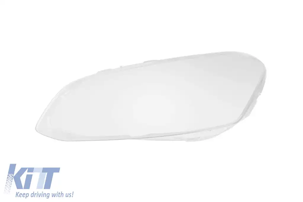 Sticlă stângă pentru farul Volvo XC60 2014-2017