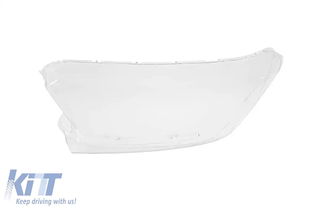 Sticlă stângă pentru faruri potrivită pentru Honda CR-V 2018-2022