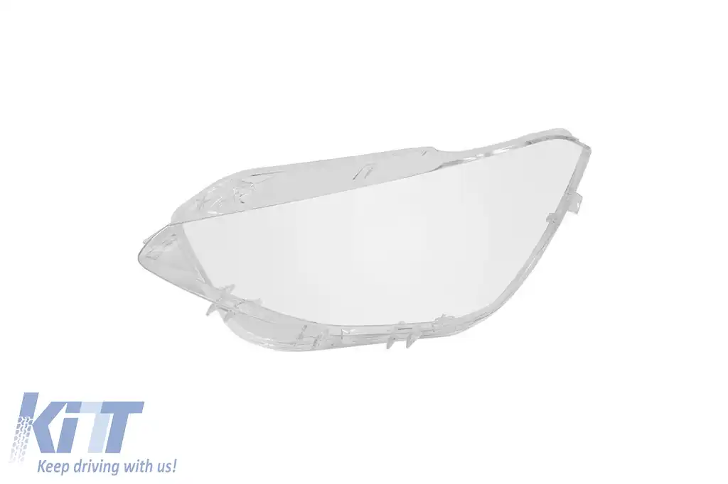 image-3-Sticlă stângă pentru faruri potrivită pentru BMW Seria 1 F20 2010-2015