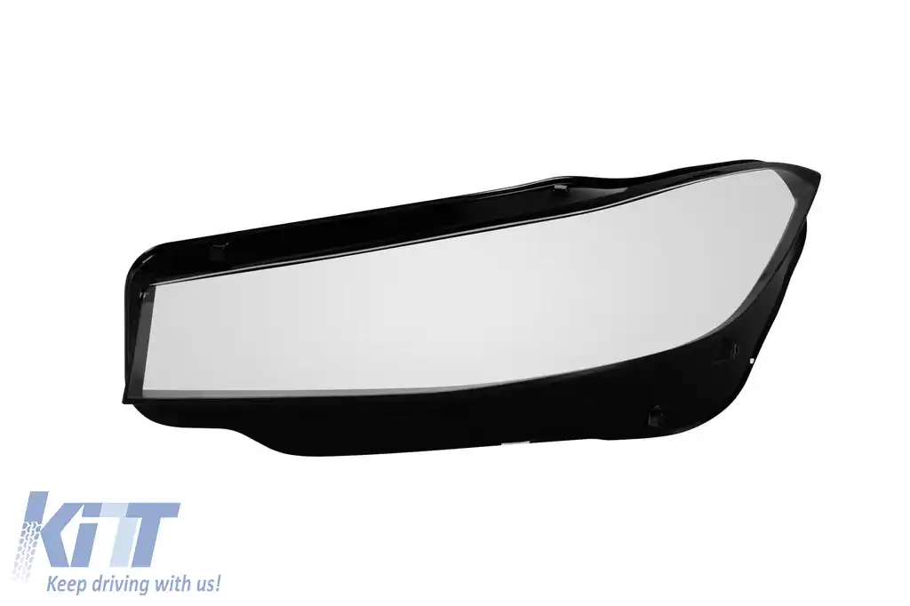 image-11-Sticlă stângă pentru faruri, potrivită pentru BMW Seria 3 G20, G21 după 2022