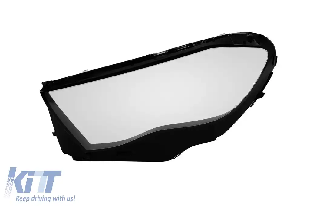 image-41-Sticlă stângă pentru faruri potrivită pentru Mercedes E-Class W214 sedan, S214 break după 2023