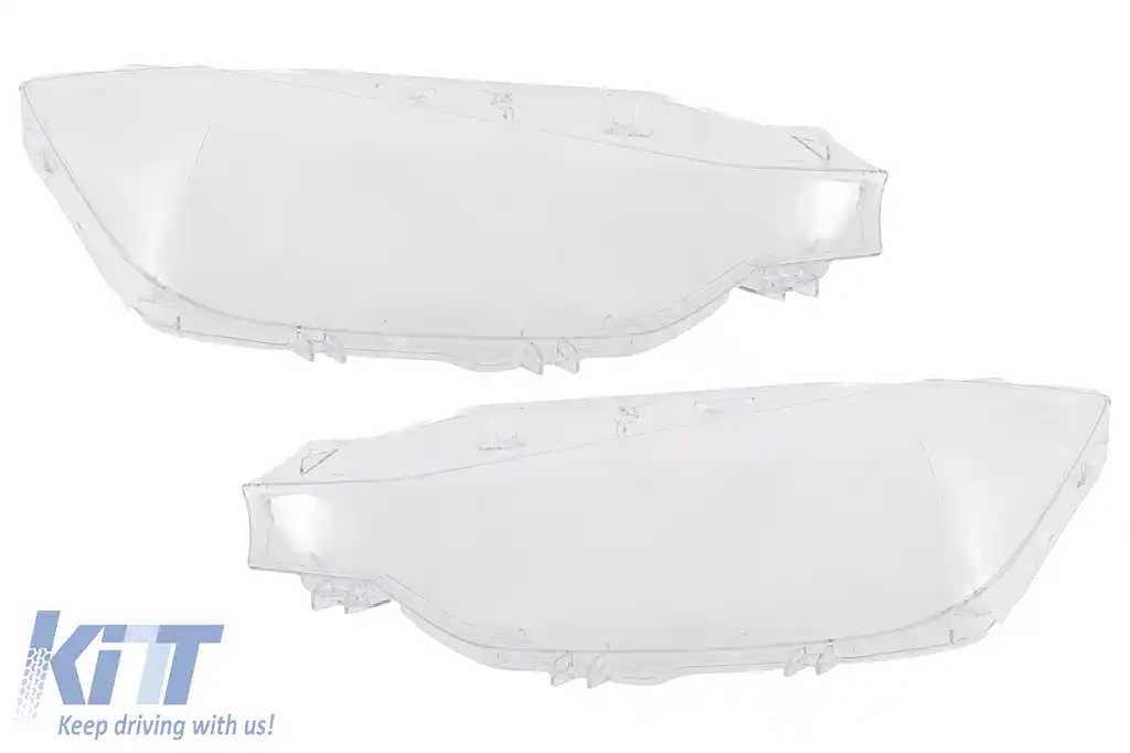 Sticle Far compatibil cu BMW Seria 3 F30 F31 (2015-2018)
