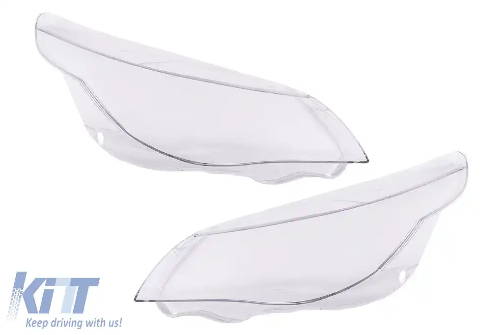 Sticle Far compatibil cu BMW Seria 5 E60 E61 LCI Limousine Touring (2007-2010)