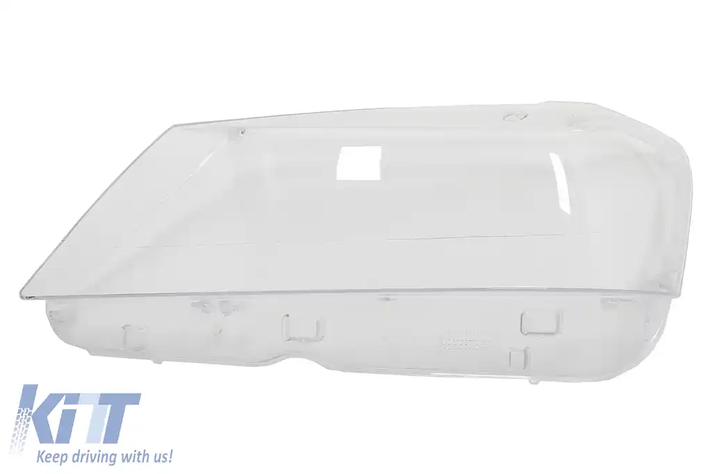 Sticle Far compatibil cu BMW X3 F25 SUV (2011-2014) Clar-image-6098240