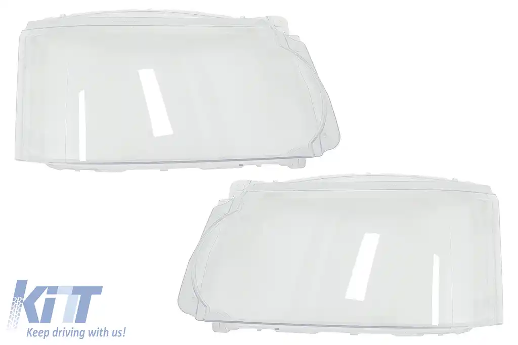 Sticle Far compatibil cu Land Range Rover Sport L320 Facelift (2009-2013) Clare