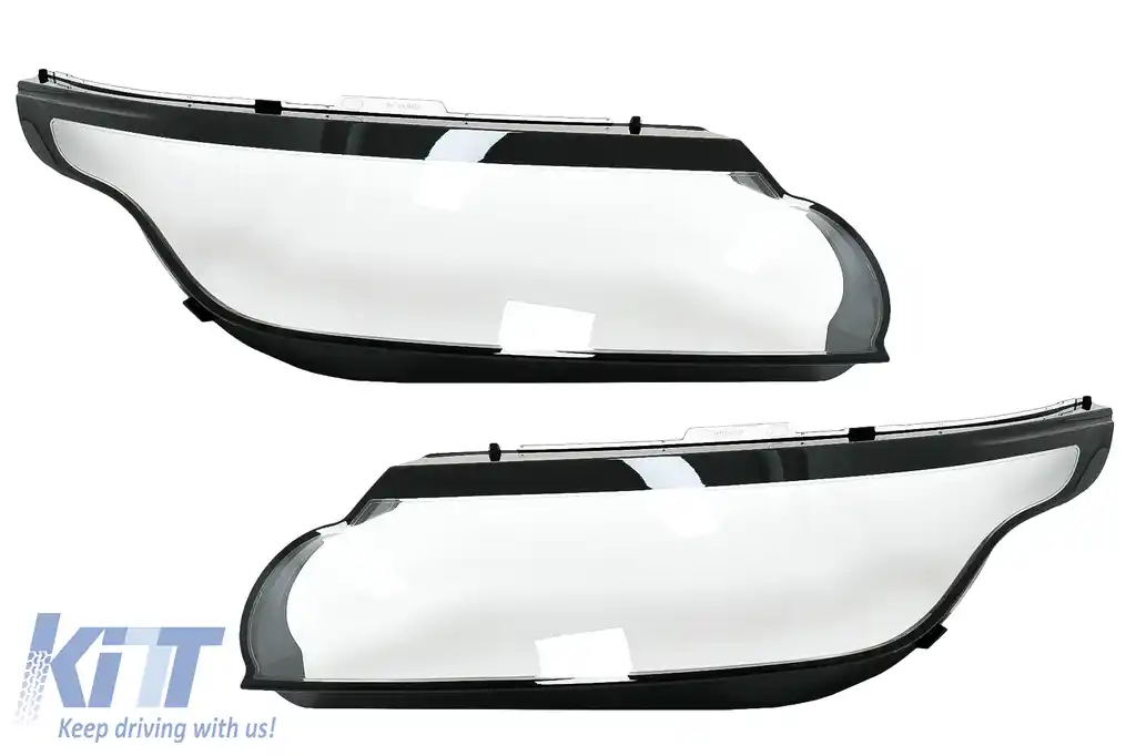 Sticle Far compatibil cu Land Range Rover Sport SUV L494 (2013-2017) Clare