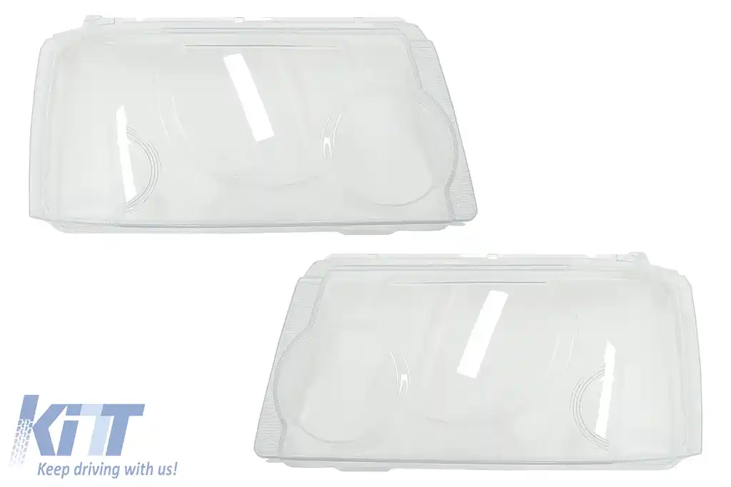 Sticle Far compatibil cu Land Rover Range Rover Sport SUV L320 (2005-2009) Clare