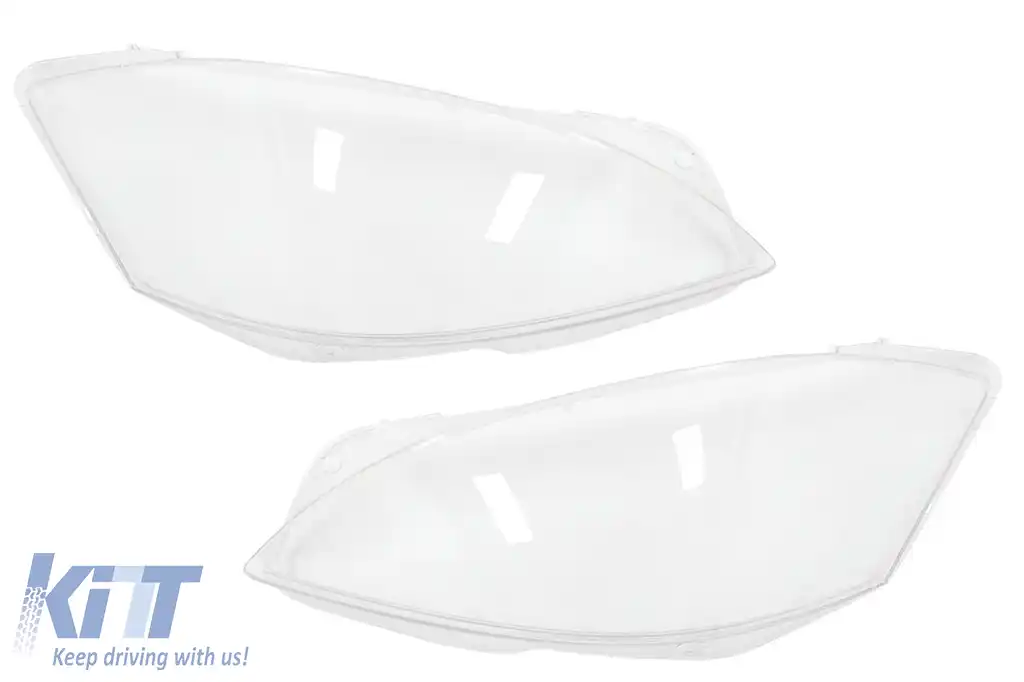 Sticle Far compatibil cu Mercedes S-Class W221 Facelift (2010-2013) Clar