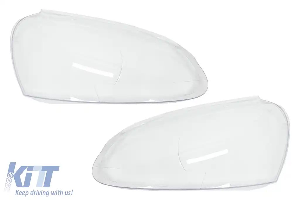 Sticle Far compatibil cu VW Golf 5 V (2003-2009) Clar