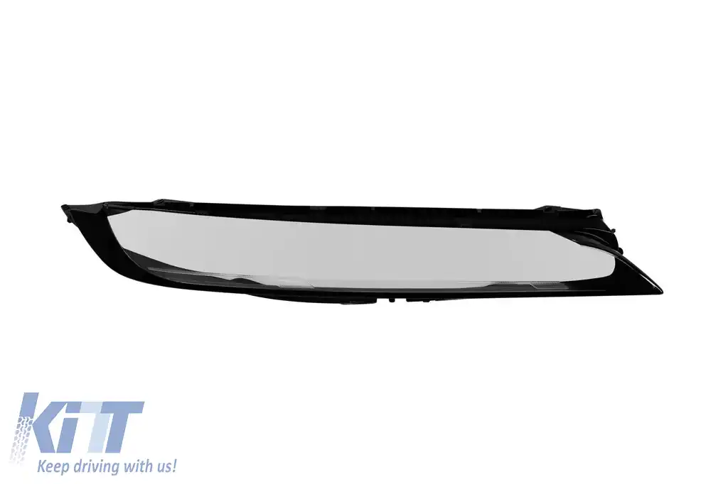 image-30-Sticlă/lentilă far dreapta potrivită pentru BMW Seria 7 G70 după 2023