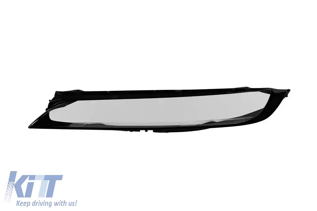 image-29-Sticlă/lentilă far stângă potrivită pentru BMW Seria 7 G70 după 2023