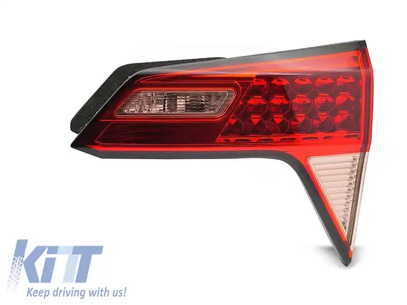 Stop dreapta potrivit pentru Honda HR-V 2015-2018, roșu