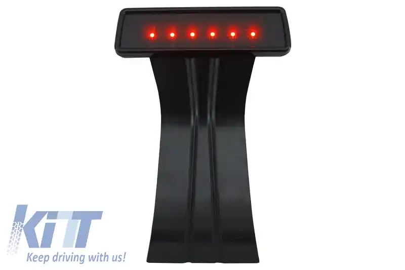 Stop Frana LED compatibil cu JEEP Wrangler JK (2007-2016)