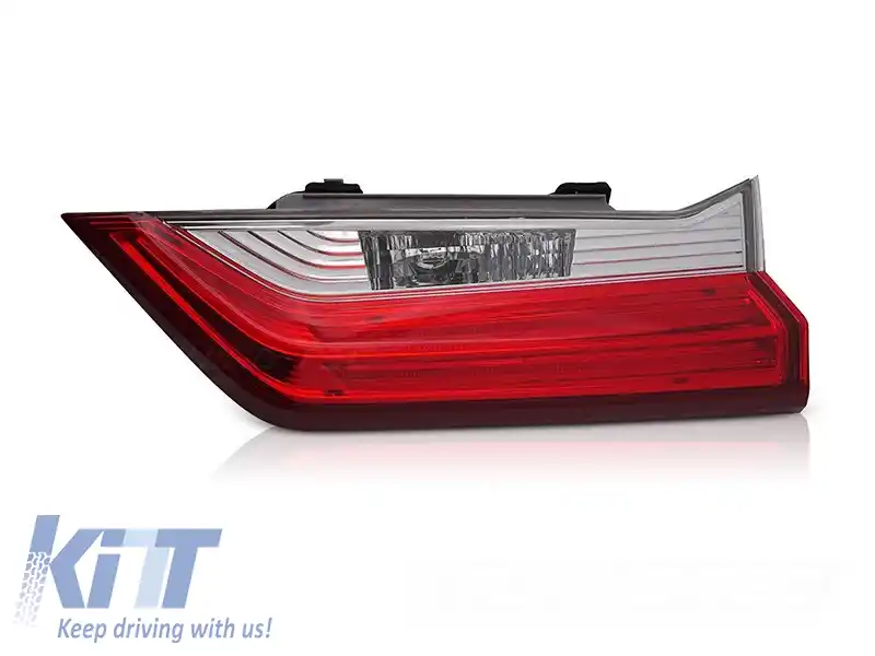 Stop LED drept potrivit pentru Honda CR-V 2016-2019, roșu