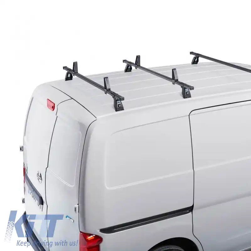 Stops CRUZ 941-001 potrivit pentru bare de acoperiș Cargo Xpro 35mm X 35mm 10cm 4 bucăți-image-6306676