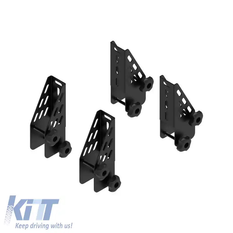 Stops CRUZ 941-024 potrivit pentru Bars Cargo Xpro 2022 10cm 4 Piese-image-6306741
