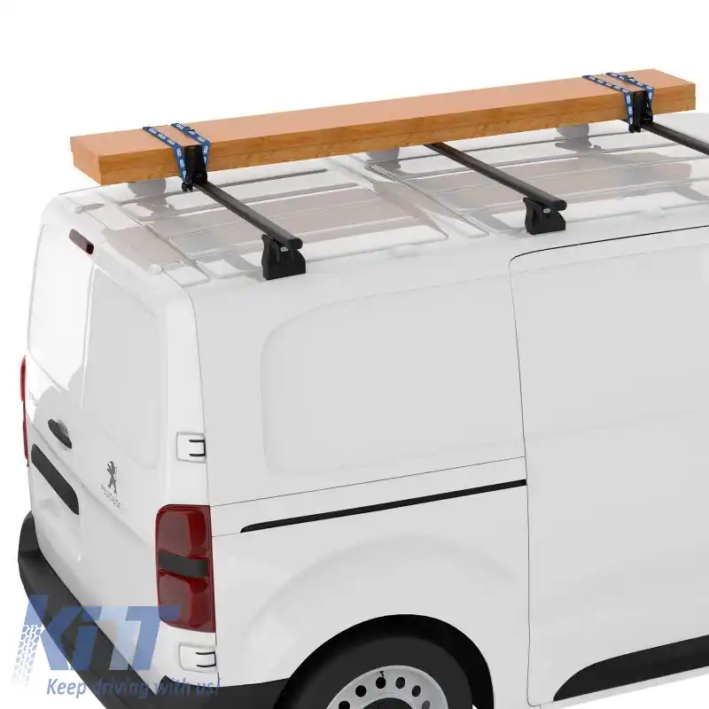 Stops CRUZ 941-024 potrivit pentru Bars Cargo Xpro 2022 10cm 4 Piese-image-6307419