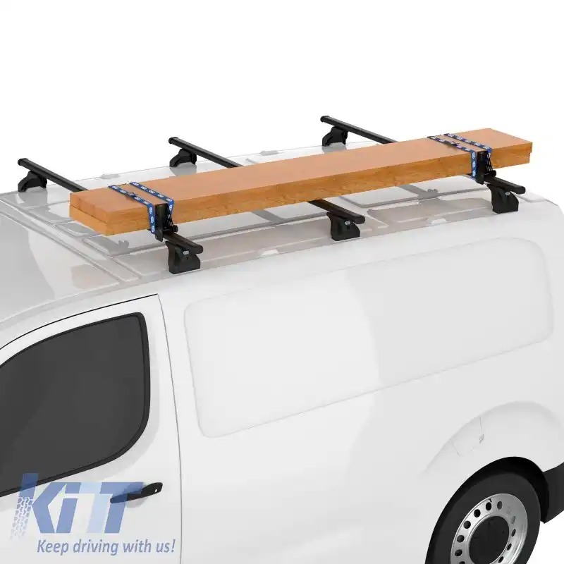 Stops CRUZ 941-024 potrivit pentru Bars Cargo Xpro 2022 10cm 4 Piese-image-6307420